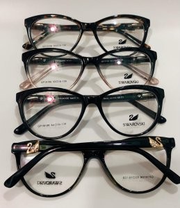 نظارات طبية