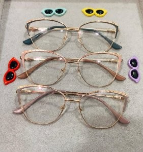 نظارات طبية