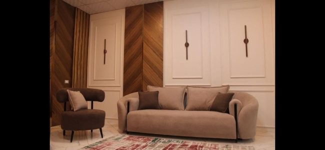 الاثاث المنزلي